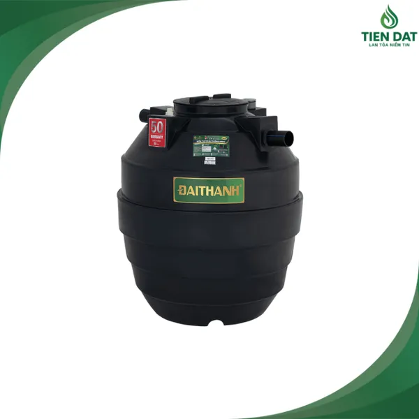 Bồn tự hoại Đại Thành 2000L