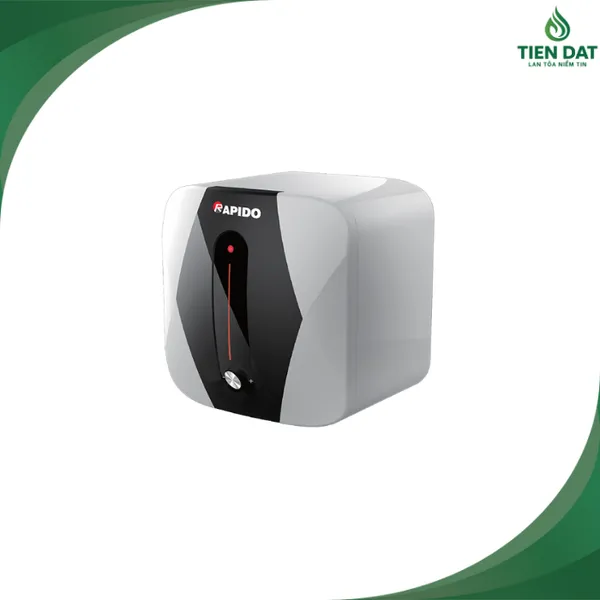 Bình nước nóng Ferroli Rapido SE 20L