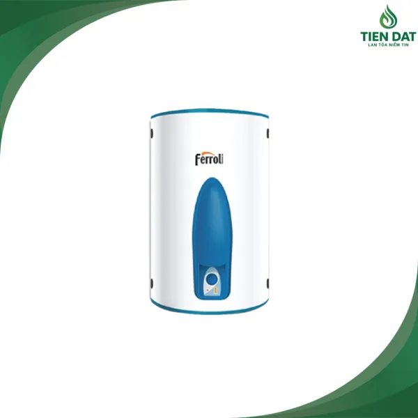 Bình nước nóng thể tích lớn SQ200