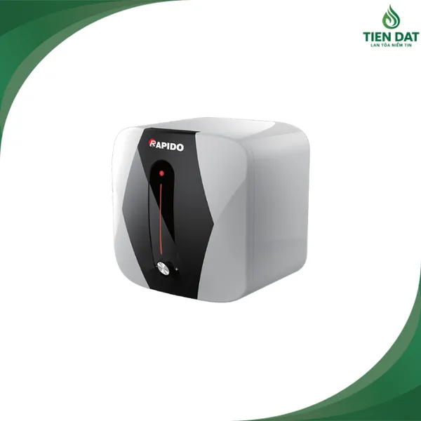 Bình nước nóng Rapido SE 30L