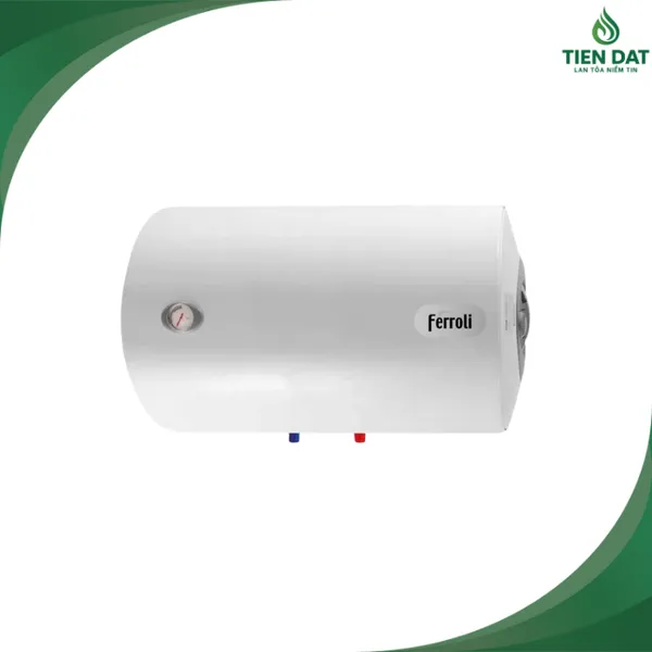 Máy nước nóng gián tiếp Ferroli AQUA