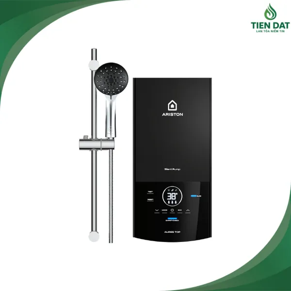 Bình nước nóng trực tiếp Ariston VR-M4522EP-BL-EMC