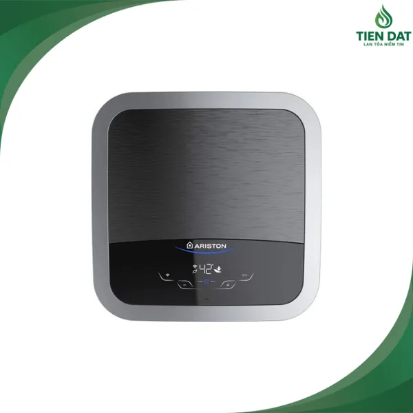 Bình nóng lạnh gián tiếp Ariston Andris2 Top Wifi 15