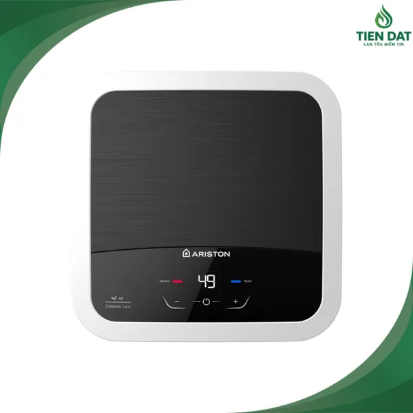 Bình nóng lạnh gián tiếp Ariston Andris2 LUX-D 15