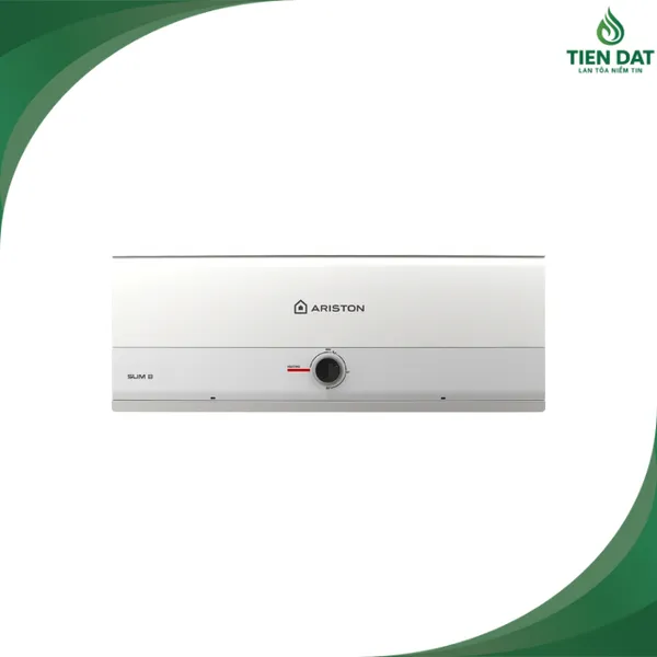 Bình nóng lạnh gián tiếp ARISTON SLIM3 B 20