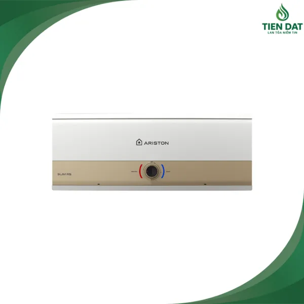 Bình nóng lạnh gián tiếp ARISTON SLIM3 RS MT 20