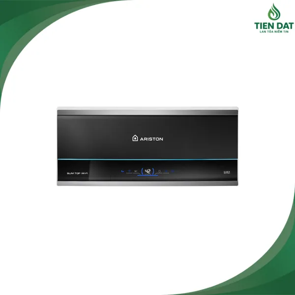 Bình nóng lạnh gián tiếp ARISTON SLIM3 TOP WIFI 20