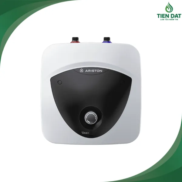 Bình nóng lạnh gián tiếp Ariston Andris Lux 6 BE