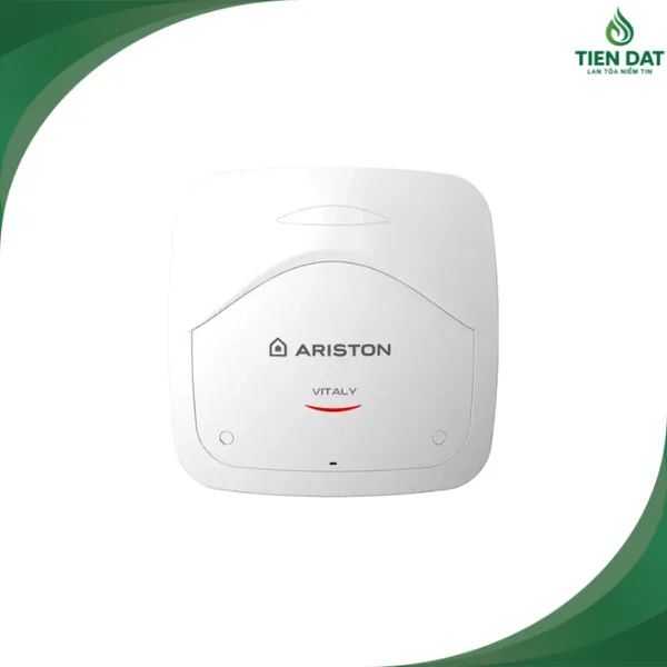 Bình nóng lạnh gián tiếp Ariston Andris Vitaly 2.5FE 15L