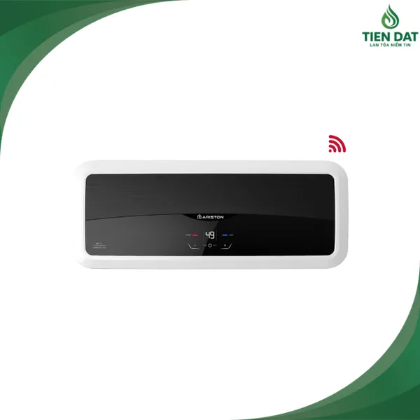Bình nóng lạnh gián tiếp ARISTON SLIM2 LUX-D WIFI 20