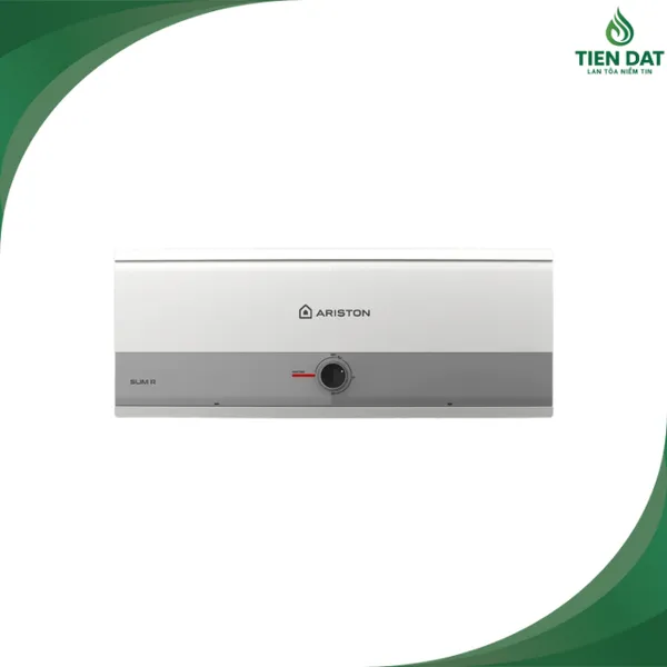 Bình nóng lạnh gián tiếp ARISTON SLIM3 R 20