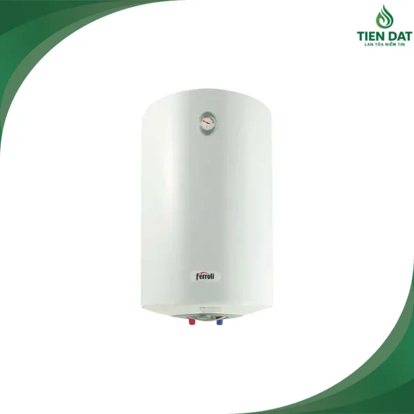 Bình nước nóng Ferroli AQUA SEV50
