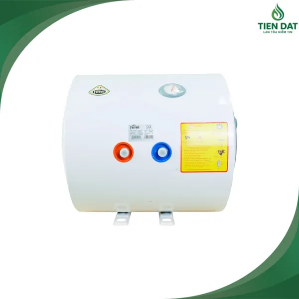 Bình nước nóng Ferroli AQUA SEH50