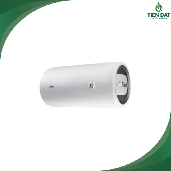 Bình nước nóng Ferroli AQUA SEV125