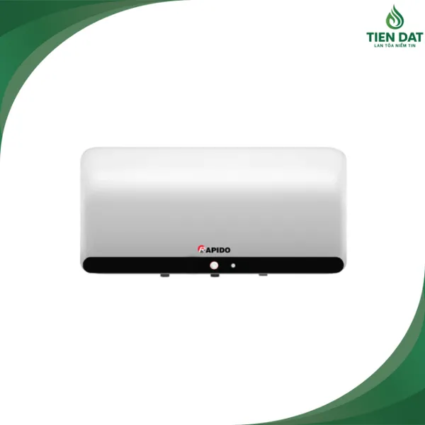 Bình nước nóng Ferroli Rapido HE 15L