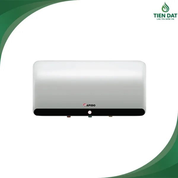 Bình nước nóng Ferroli Rapido HD 15L