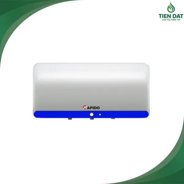 Bình nước nóng RAPIDO OBEL RON E 15L