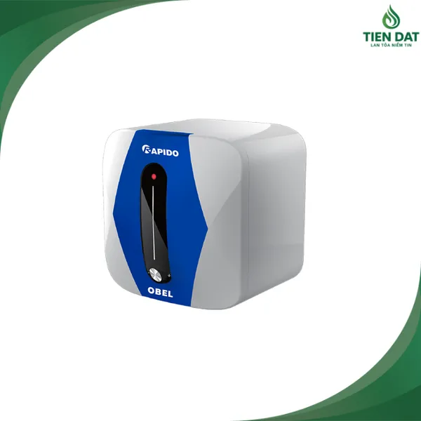 Bình nước nóng RAPIDO OBEL ROV 20L