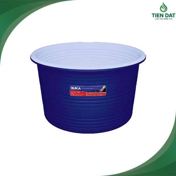 Bơ nhựa Sơn Hà Suka 700L