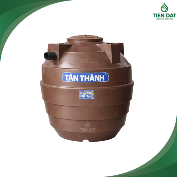 Bồn tự hoại Tân Thành 1500L