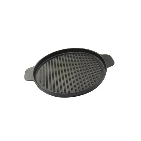 Chảo gang nướng Rapido RG28-RF tròn