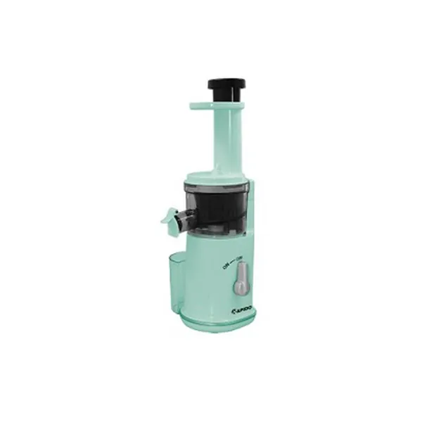 Máy ép chậm mini Rapido RSJ 120B