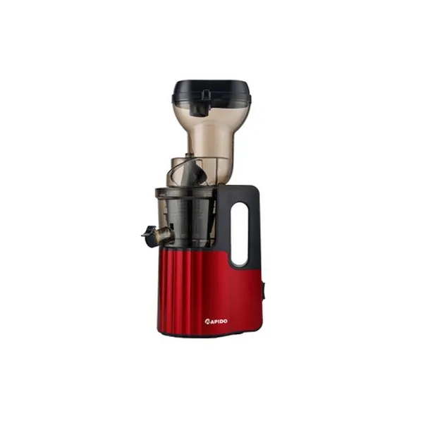 Máy ép chậm mini Rapido RSJ 200M
