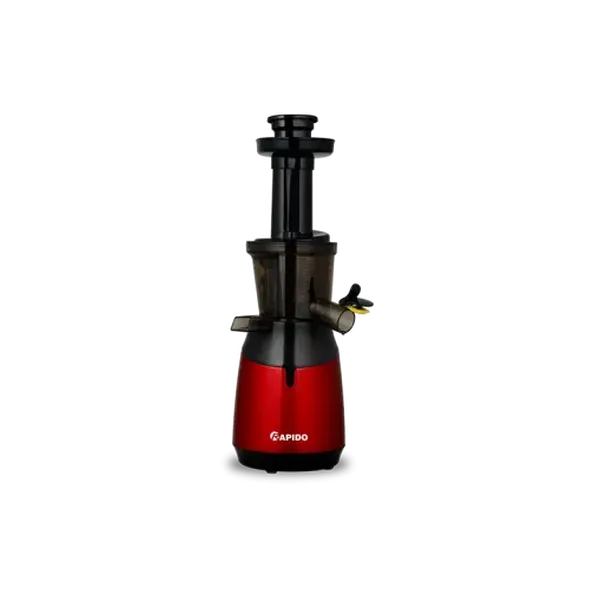 Máy ép chậm Rapido RSJ-200M