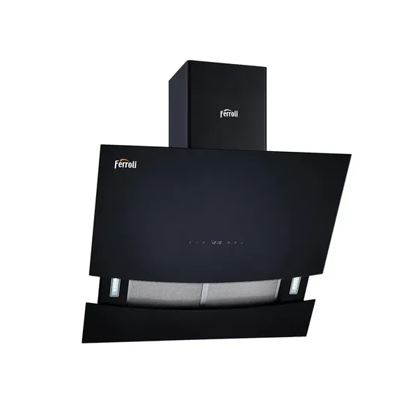 Máy hút mùi Luxury HI-90DA