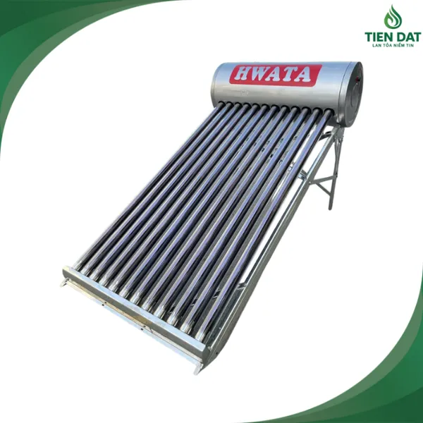 Máy năng lượng mặt trời Hwata 130L