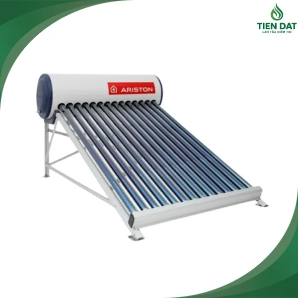 Máy nước nóng mặt trời Ariston 160L ECO 2
