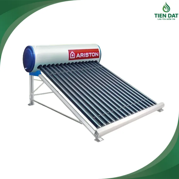 Máy nước nóng năng lượng mặt trời Ariston 250L F58