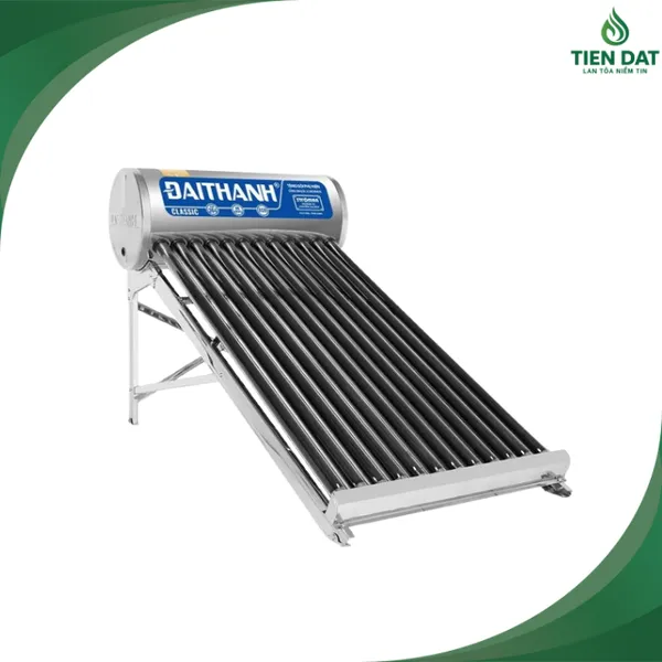 Máy nước nóng năng lượng mặt trời Đại Thành 225L F70