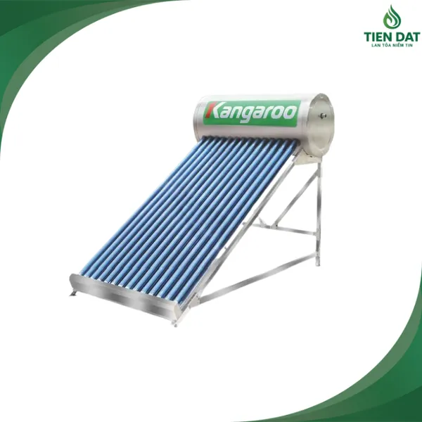 Máy nước nóng năng lượng mặt trời Kangaroo PT 160L