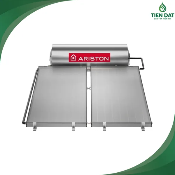 Máy nước nóng mặt trời Ariston Tấm phẳng 250L