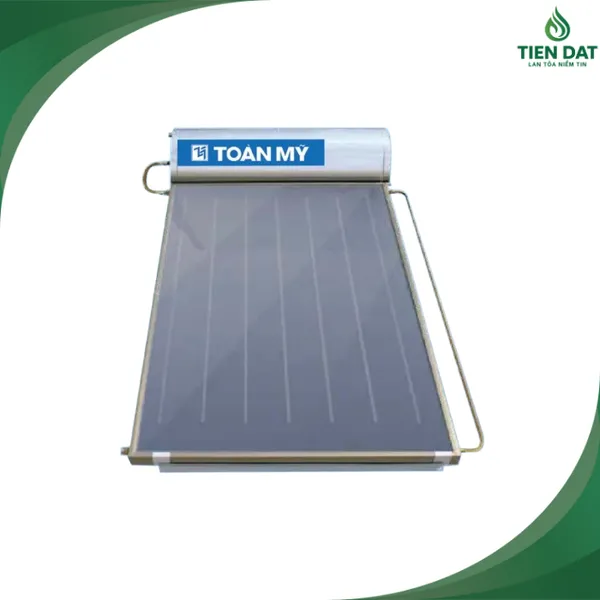 Máy nước nóng Toàn Mỹ tấm phẳng FLAT GOLD 300L