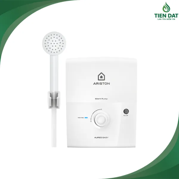 Máy nước nóng trực tiếp Aures Easy