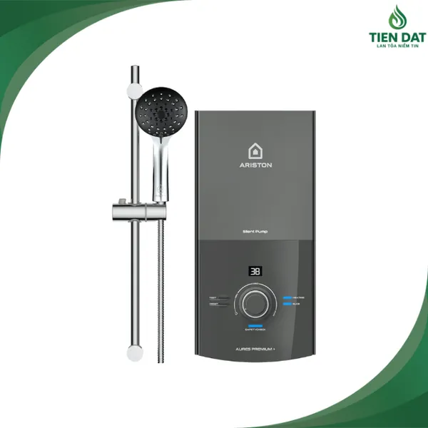 Máy nước nóng trực tiếp Aures Premium+