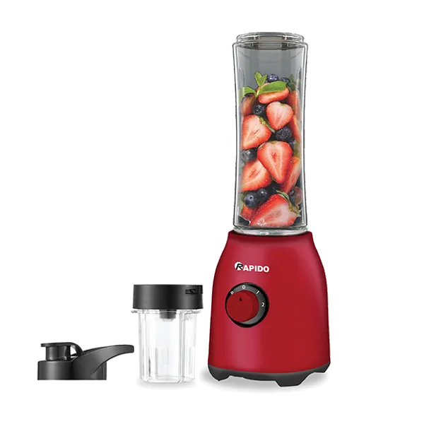 Máy xay sinh tố Rapido RB300M