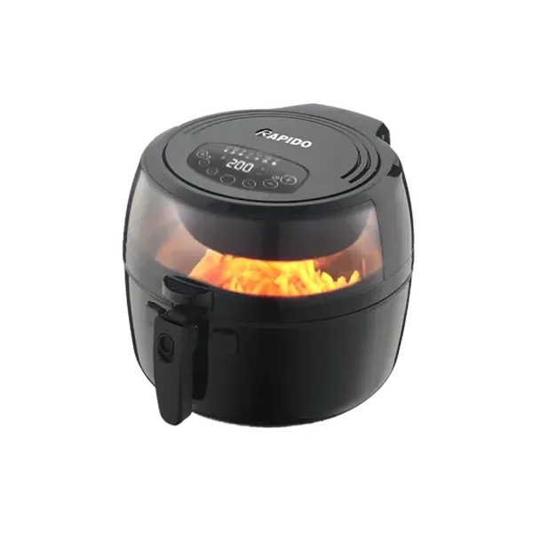 Nồi chiên không dầu Rapido RAF-6.5D