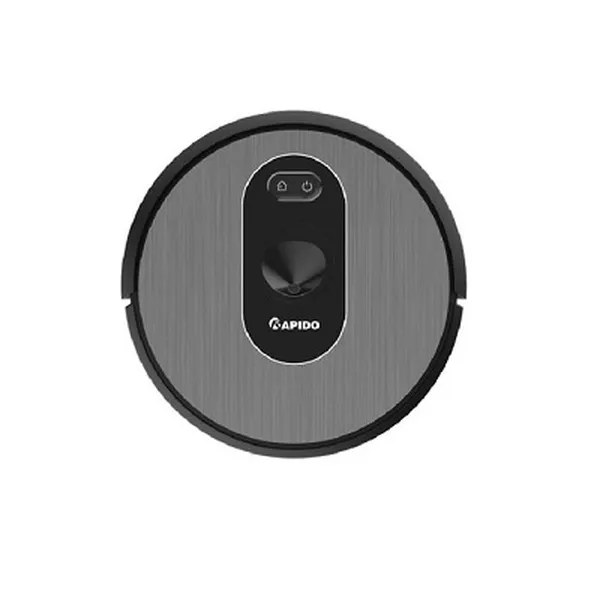 Robot hút bụi và lau nhà Rapido R6S