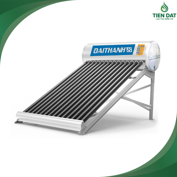 Máy năng lượng mặt trời Đại Thành 8 - F58 130L 