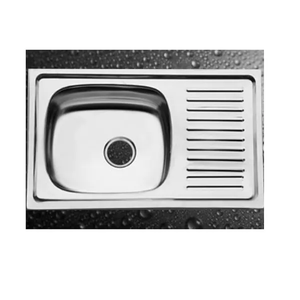 Chậu rửa inox Hwata B2