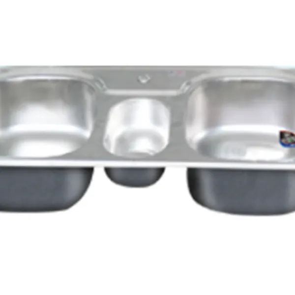Chậu rửa inox Đại Thành ĐA 10