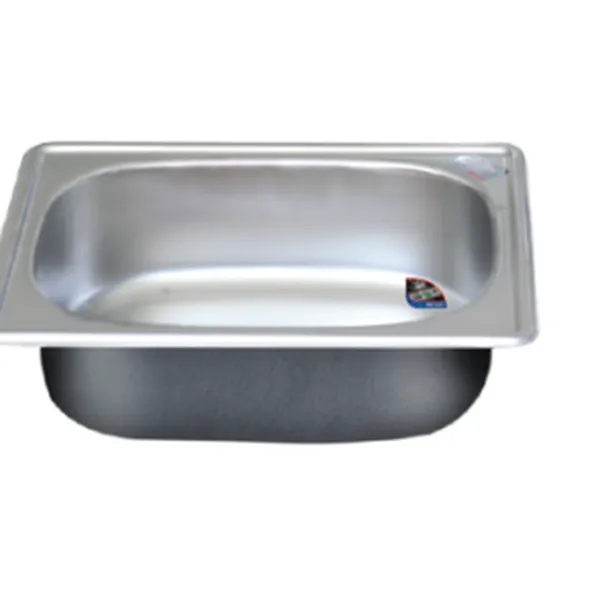 Chậu rửa inox Đại Thành ĐA 31