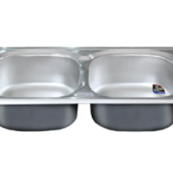 Chậu rửa inox Đại Thành ĐA13