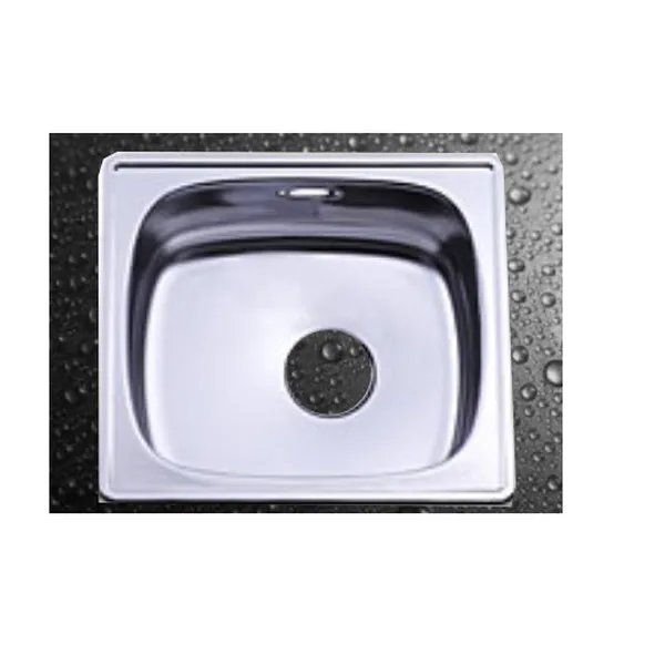 Chậu rửa inox Hwata A1
