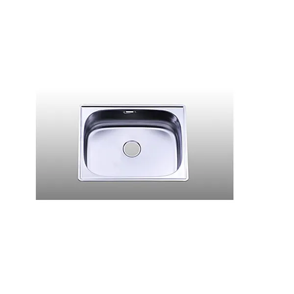 Chậu rửa inox Hwata A2