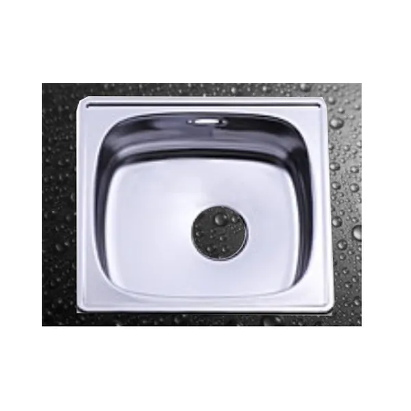 Chậu rửa inox Hwata A3