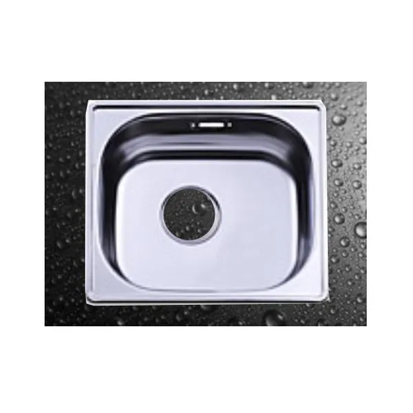 Chậu rửa inox Hwata A4